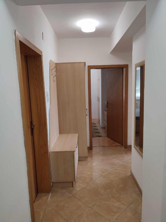 Tropicana Apartment *