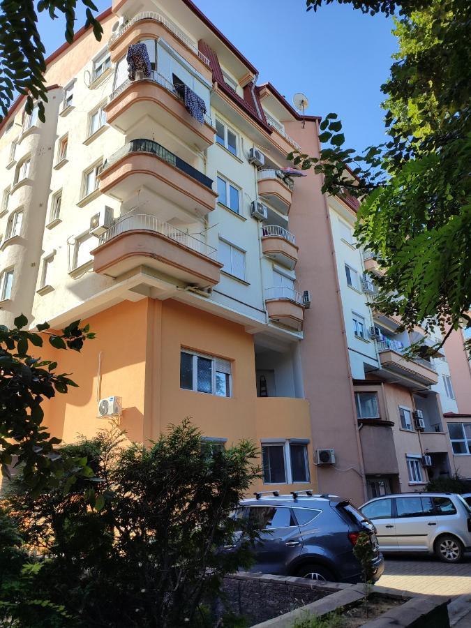 Apartment Tropicana Skopje